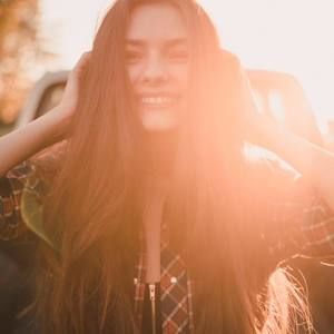 Meet your Posher, Tetiana